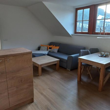 Apartman Acko Polansky Dvur - Velke Karlovice Ngoại thất bức ảnh