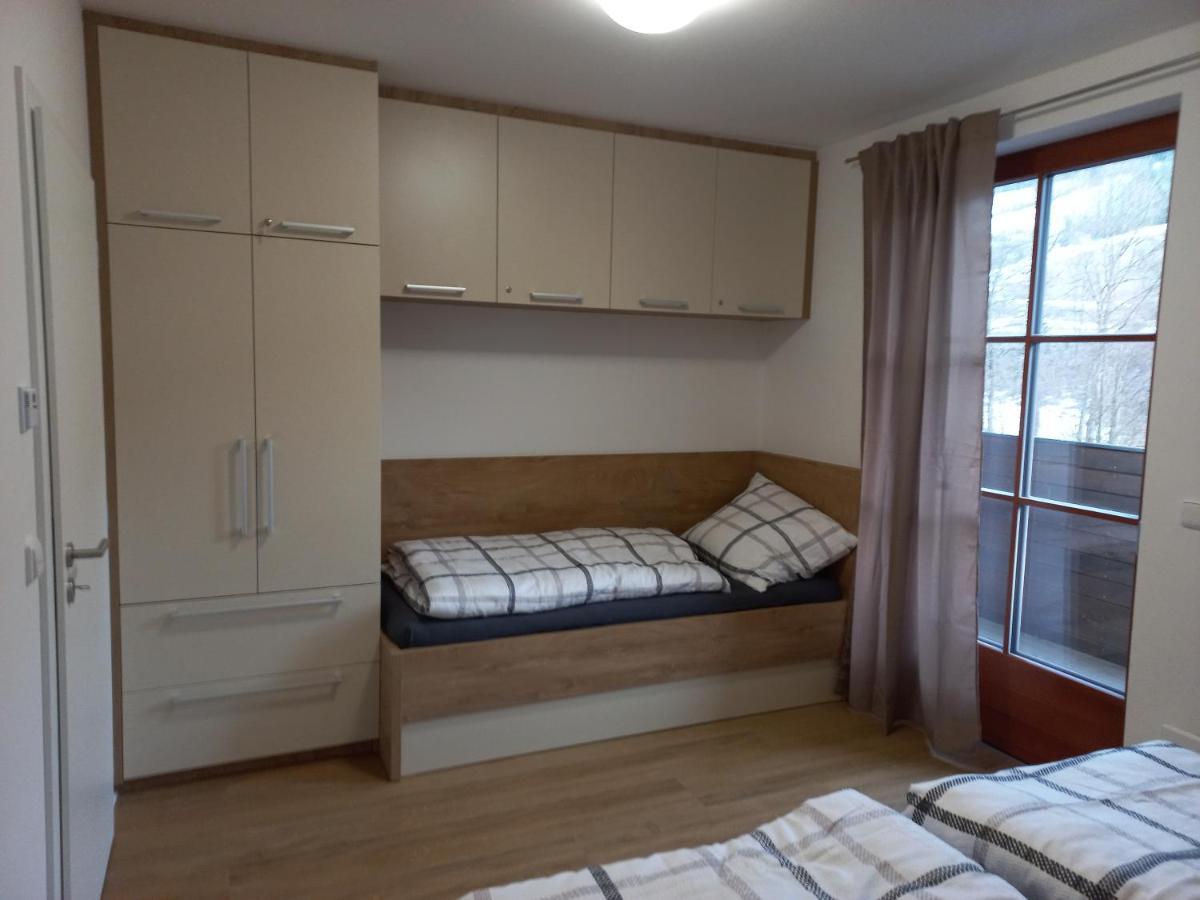 Apartman Acko Polansky Dvur - Velke Karlovice Ngoại thất bức ảnh